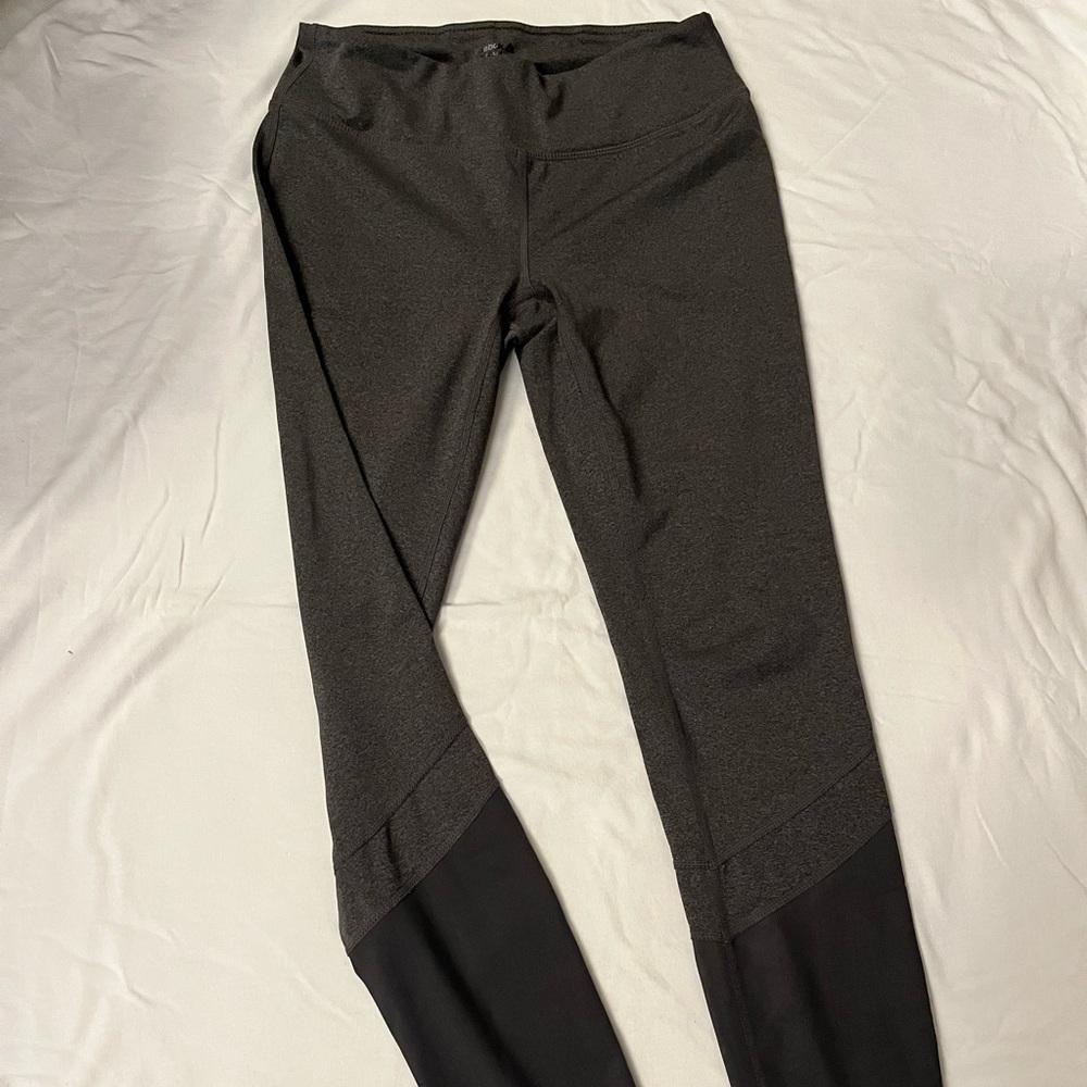 Reebok athletic leggings
